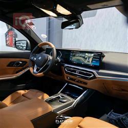 بي ام دبليو الفئة 3